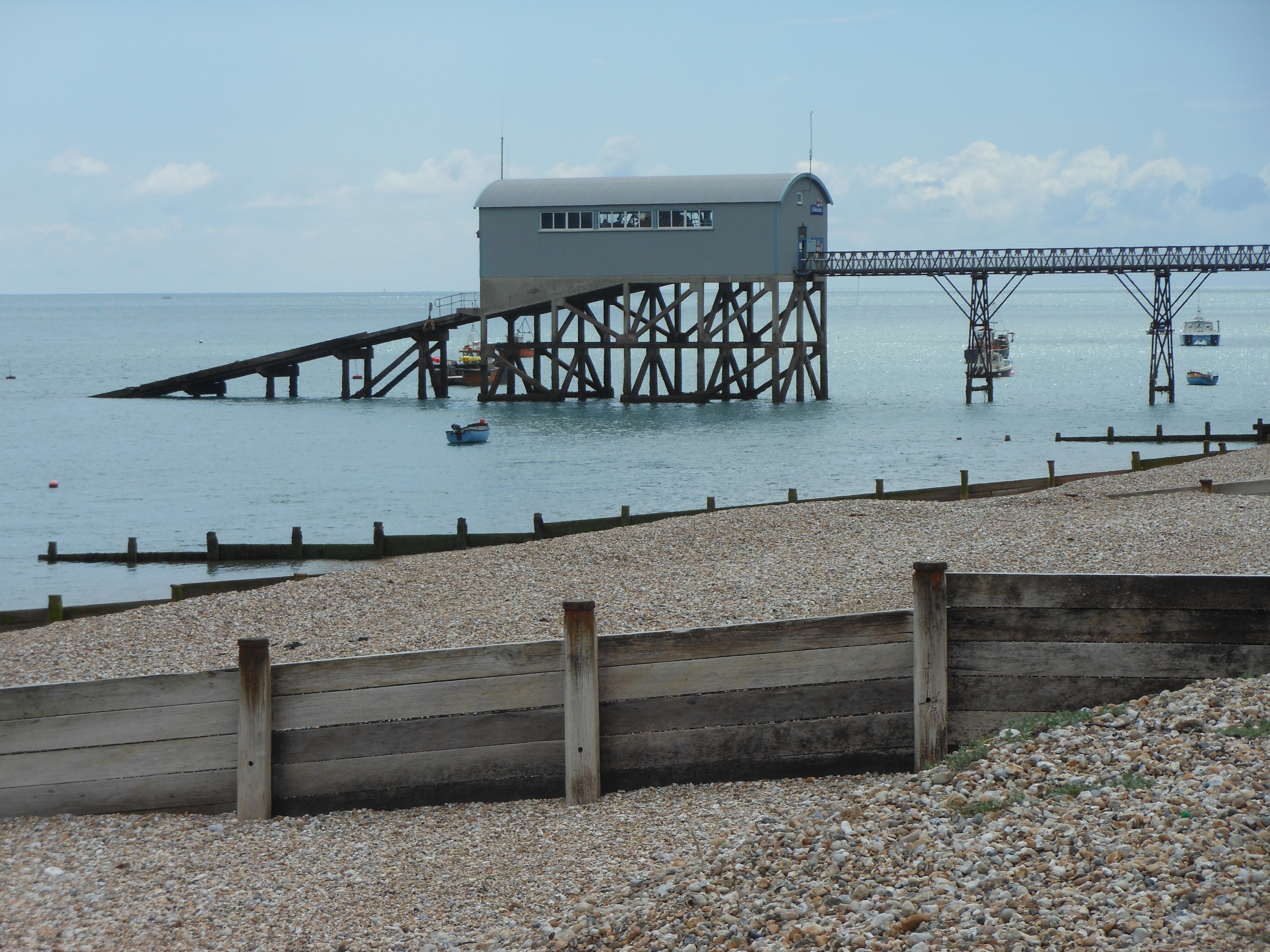 Well Dressings Bakewell